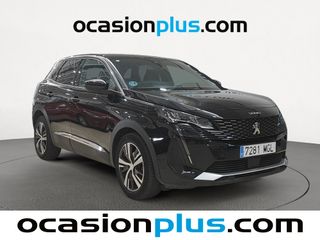 Peugeot 3008 PureTech 130 S&S Allure Pack 96 kW (130 CV)