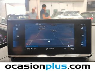 Peugeot 3008 PureTech 130 S&S Allure Pack 96 kW (130 CV)