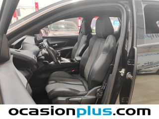 Peugeot 3008 PureTech 130 S&S Allure Pack 96 kW (130 CV)