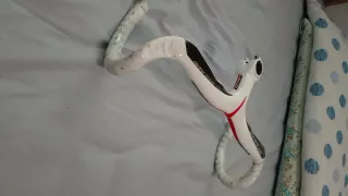 Manillar Integrado Carbono 42 cm 10cm potencia