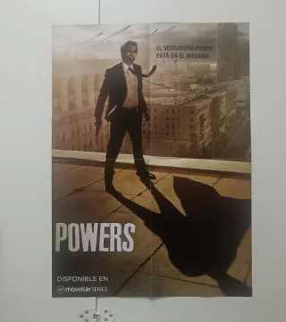 3 Pósters revista Acción Cine