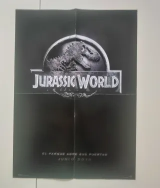 3 Pósters revista Acción Cine