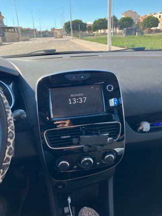 Renault Clio sport tourer  2017