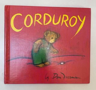 Corduroy