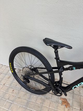 Orbea Oiz H20 Mejorada Talla S