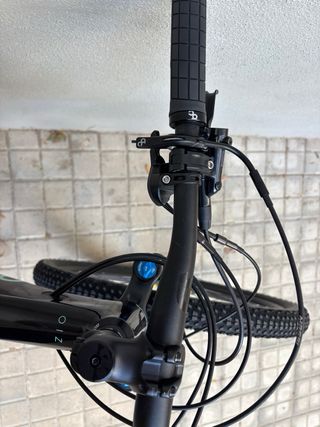 Orbea Oiz H20 Mejorada Talla S