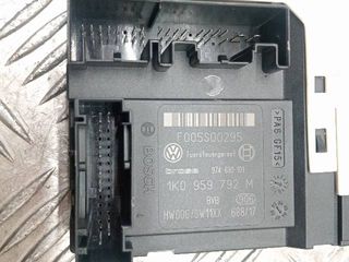 Motor Elevalunas Seat Leon Delantero Dcho