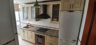 Piso en alquiler en Ciudad Jardín - Zoco en Córdoba