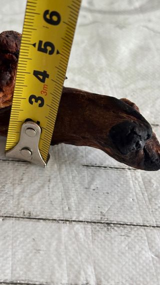 Madera de Manglar para Acuarios