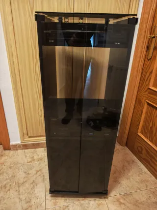 MURBLE PARA EQUIPO DE MÚSICA TECHNICS. pioneer