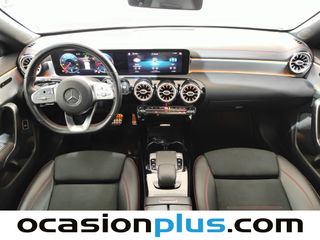 Mercedes-Benz CLA Shooting Brake 220 d 140 kW (190 CV)