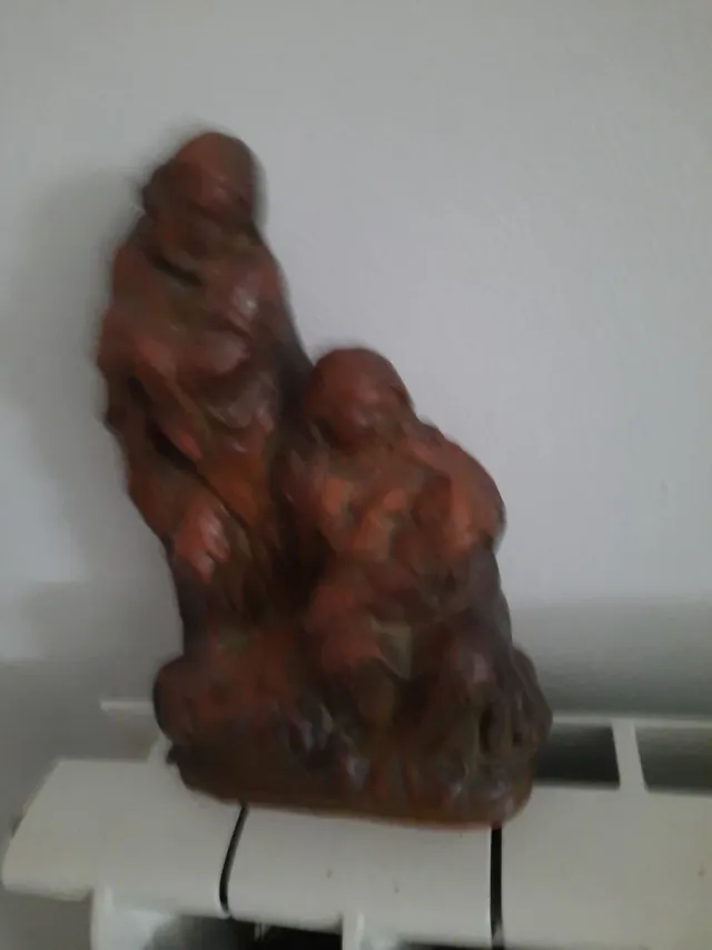 Figura della nascita di Betlemme