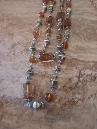 5 collares elegantes