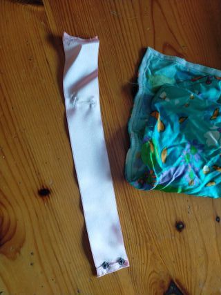 Kimono Nancy Gheisa años 70