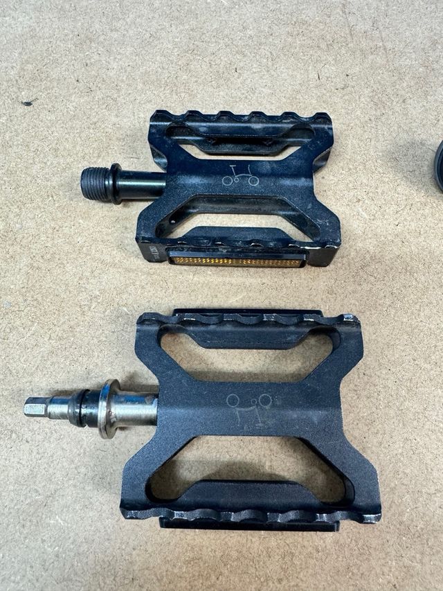 Pedales Brompton Superlight