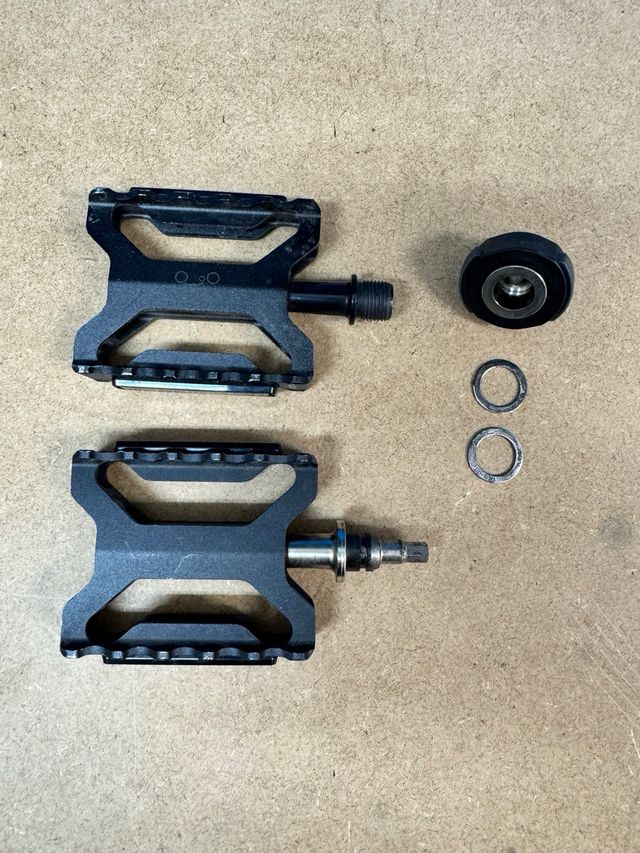 Pedales Brompton Superlight