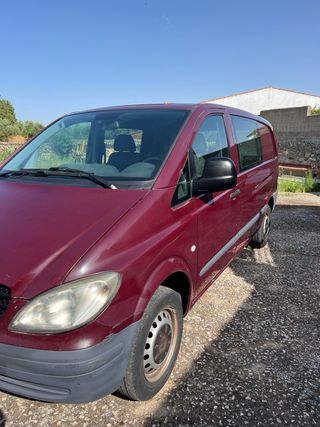 Mercedes-Benz Vito 2004