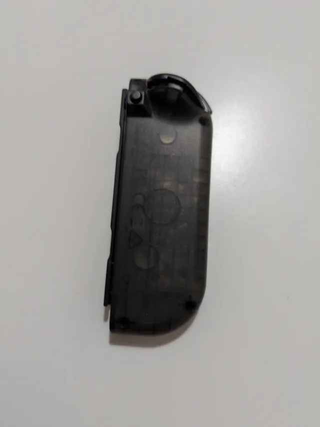 Joy-Con Nintendo Switch Zelda Cruceta