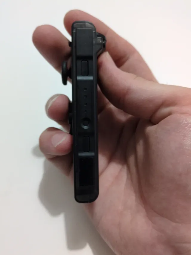 Joy-Con Nintendo Switch Zelda Cruceta