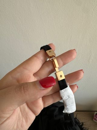 Vestido Zara edición Ilimitada plumas