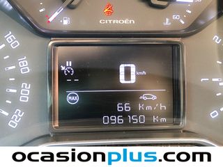 Citroen C3 Aircross PureTech 110 S&S Shine 81 kW (110 CV)