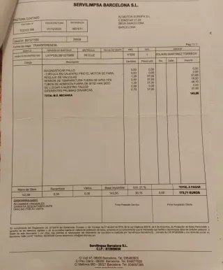 Mash Five Hundred 2015 - 5.250 Km