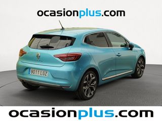 Renault Clio Zen TCe 74 kW (100 CV) GPF