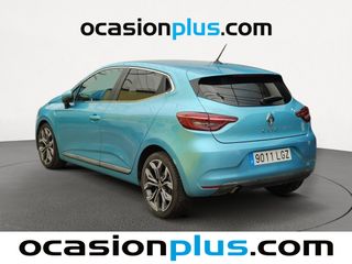 Renault Clio Zen TCe 74 kW (100 CV) GPF