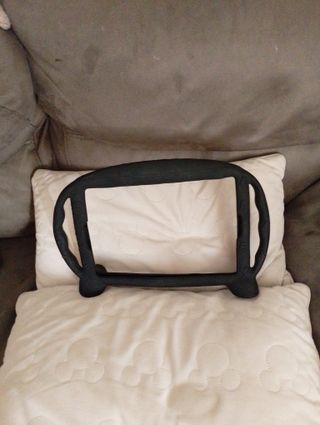 Funda Silicona Tablet 10