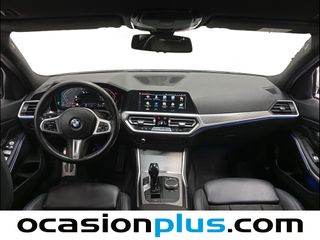 BMW Serie 3 318d 110 kW (150 CV)