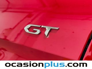 Peugeot 3008 PureTech 130 S&S GT EAT8 96 kW (130 CV)