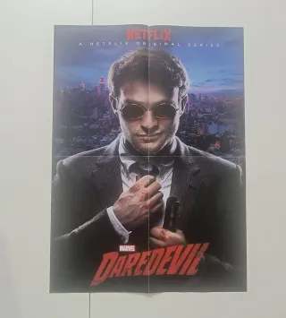 3 Pósters revista Acción Cine