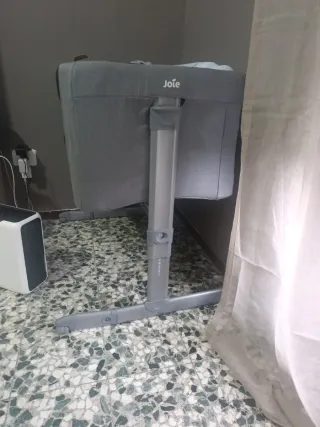 Culla Joie usata pochissimo