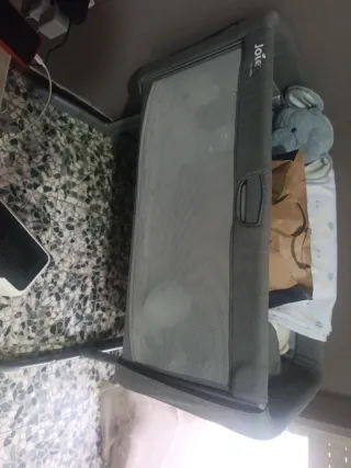 Culla Joie usata pochissimo