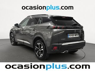 Peugeot 2008 PureTech 130 S&S Allure Pack 96 kW (130 CV)