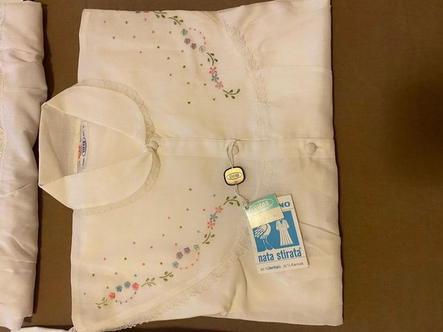 Camice da notte OLEAN nuove