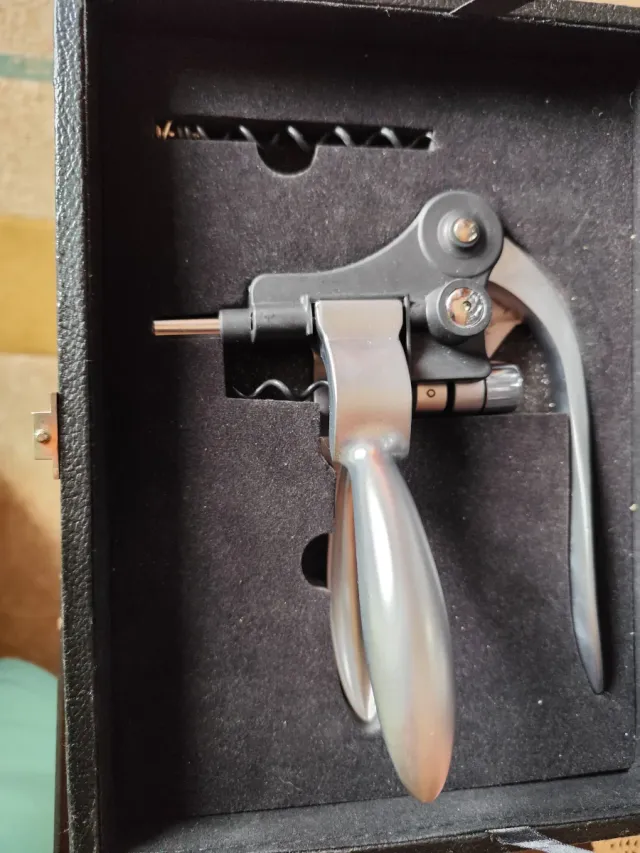 Kit Sumiller Profesional Nuevo