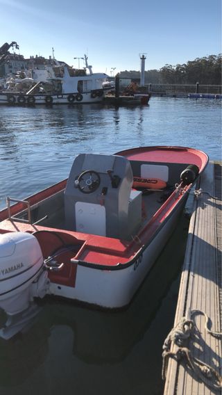 Planeadora Arcade 5,70m 2023