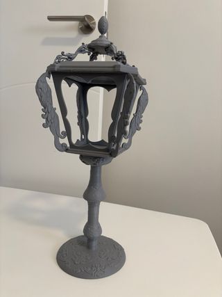 Farol Paso Semana Santa 3D