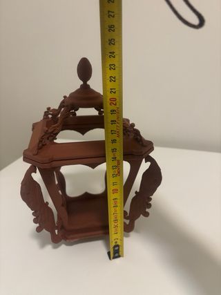 Farol Paso Semana Santa 3D