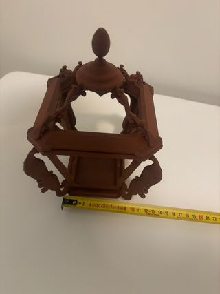 Farol Paso Semana Santa 3D