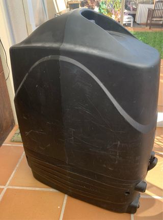 Behringer EUROPORT EPA900 PA System 900w.