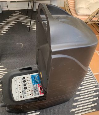 Behringer EUROPORT EPA900 PA System 900w.