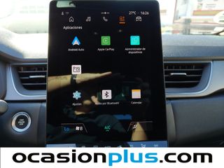 Renault Captur Techno TCe 66 kW (90 CV)