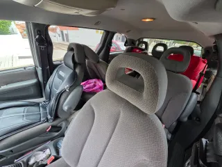 Chrysler Voyager 2006