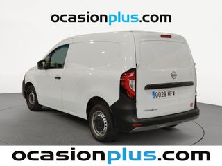 Nissan Townstar Furgon 1.3G L1 Profesional 96 kW (130 CV)