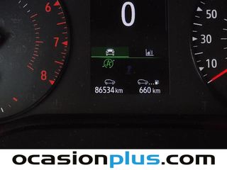 Nissan Townstar Furgon 1.3G L1 Profesional 96 kW (130 CV)