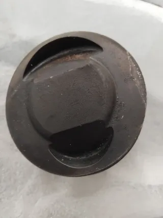 Juego Pistones Seat 124-1430 1800  84mm