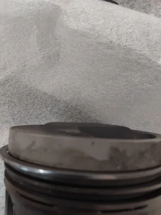 Juego Pistones Seat 124-1430 1800  84mm