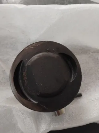 Juego Pistones Seat 124-1430 1800  84mm